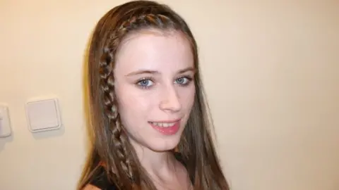 Tuck Family Tia Tuck