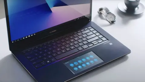 Asus Asus laptop