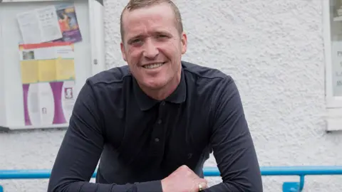 The Well Dave Higham