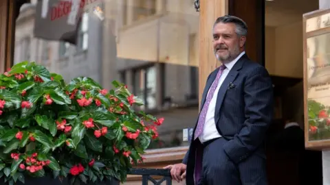 Dege & Skinner William Skinner