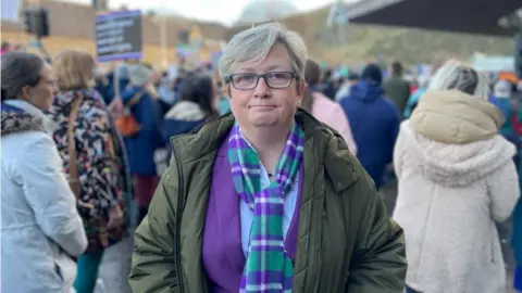 Joanna Cherry MP