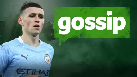Phil Foden