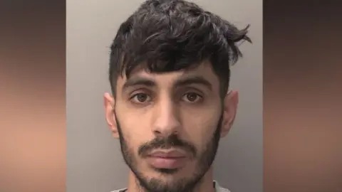 Devon and Cornwall Police Azam Mangori