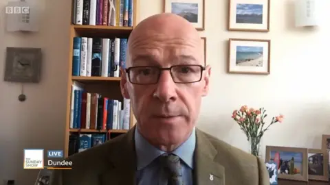 John Swinney