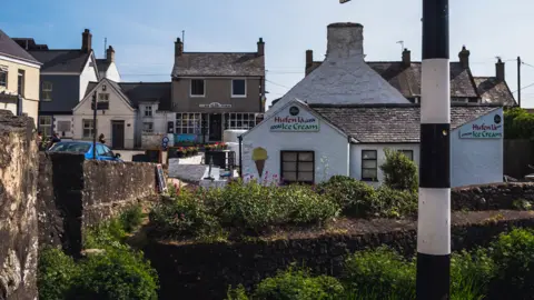 Joel Felton Aberdaron