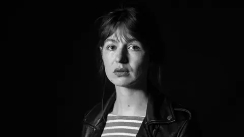 Simone Padovani/Awakening Sally Rooney the author