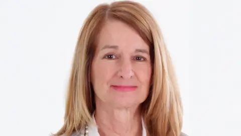 English Democrats Thérèse Hirst