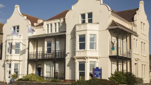 RAF Association Flowerdown House