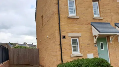 Denise Sullivan Denise's home