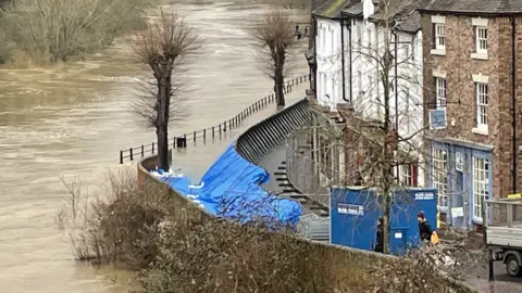 BBC Ironbridge