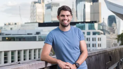 Paul Clarke Ben Gately