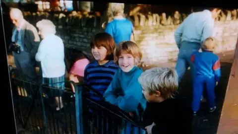 NOKES FAMILY Charlotte Nokes