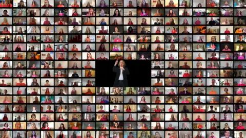 London City Voices London City Voices