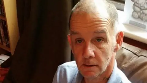 Thames Valley Police Phillip Breach