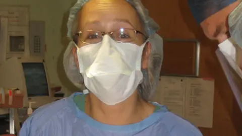 Rachael Hutchinson Rachael Hutchinson