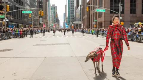 PA KT Tunstall Scottish singer