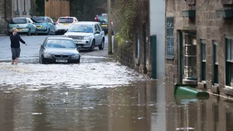 Rod Kirkpatrick/F Stop Press Flooded village