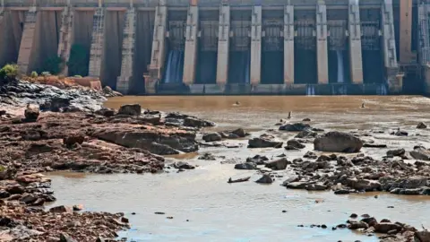 Getty Images hydro power
