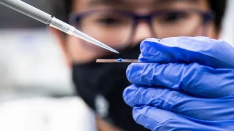 Scope Photonics Scope Photonics researcher