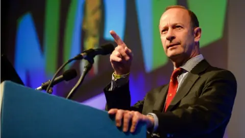 PA Henry Bolton is elected leader