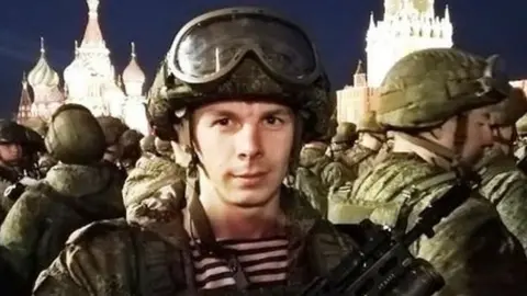 Oleg MelniKov Yarreg