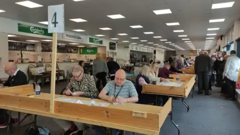 Teignbridge District Council Teignbridge count