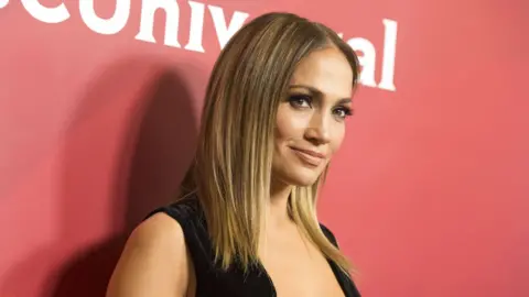 Getty Images JLo