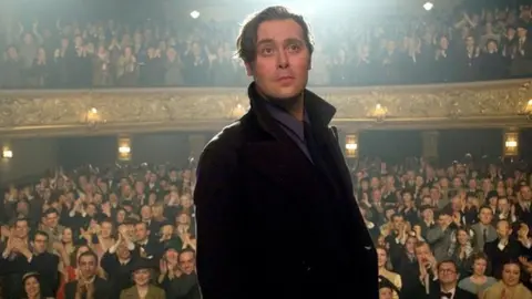 CinemaNX Me and Orson Welles