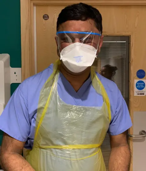 John Wright Dinesh Saralaya