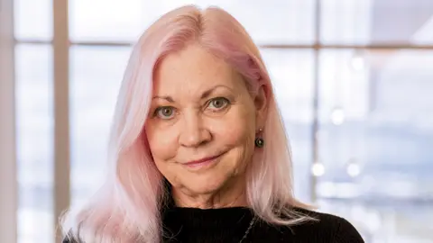 Neil G. Phillips Therese Tucker