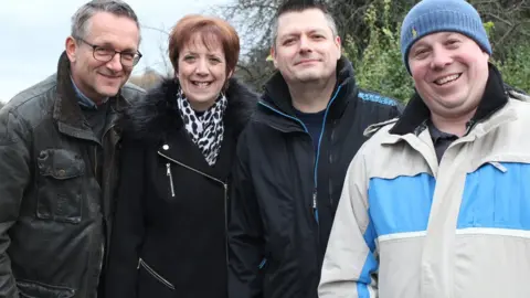 Walkers who tried Active 10