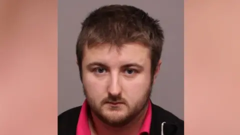 Leicestershire Police Michael Davis