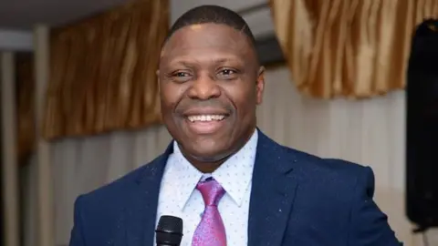 Facebook Gabriel Diya