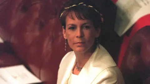 Tim Graham Jamie Lee Curtis