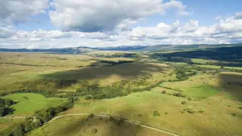 Buccleuch Land sold