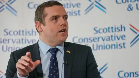 Getty Images Douglas Ross