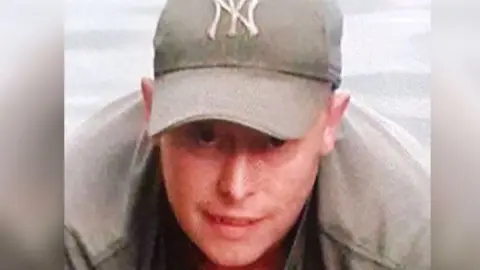 West Midlands Police Darren Whitehouse