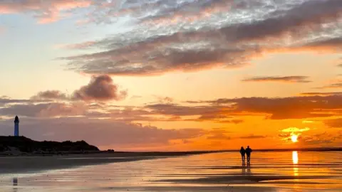 Elena Dyu-Killoh Lossiemouth