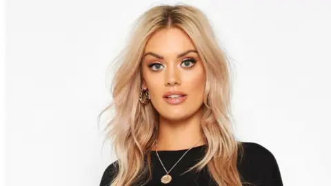 Boohoo plus sale on sale uk