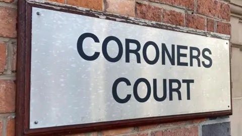 Derby Coroners' Court