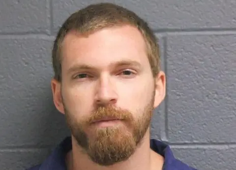 Michigan Department of Corrections Christopher Mirasolo, 27, is pictured.