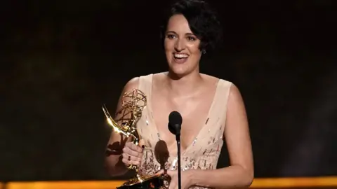 Phoebe Waller-Bridge