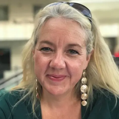 Ruby Thresher Jo Thresher