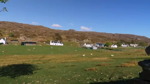 Caledonia TV/BBC ALBA culduie