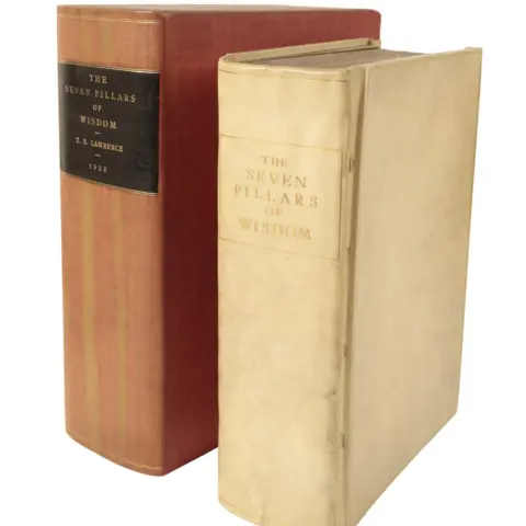 Duke's Auction House Books