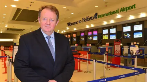 PAcemaker Graham Keddie