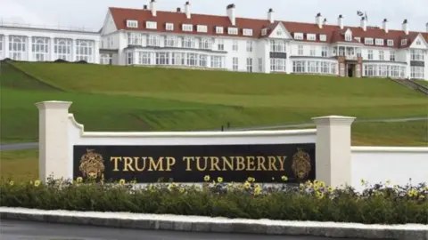 Reuters Trump Turnberry