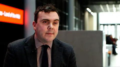 IPPR Russell Gunson from IPPR