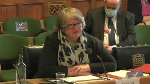 HoC Therese Coffey