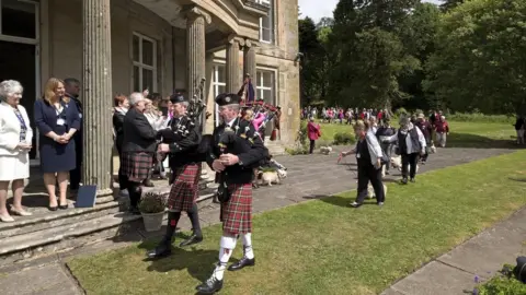 Rob Gray Dandie Dinmont